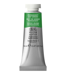 Acuarela Artist Winsor & Newton Tubo 14 ml