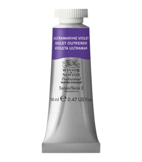 Acuarela Artist Winsor & Newton Tubo 14 ml