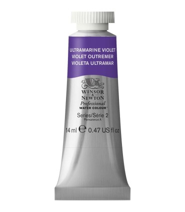 Acuarela Artist Winsor & Newton Tubo 14 ml