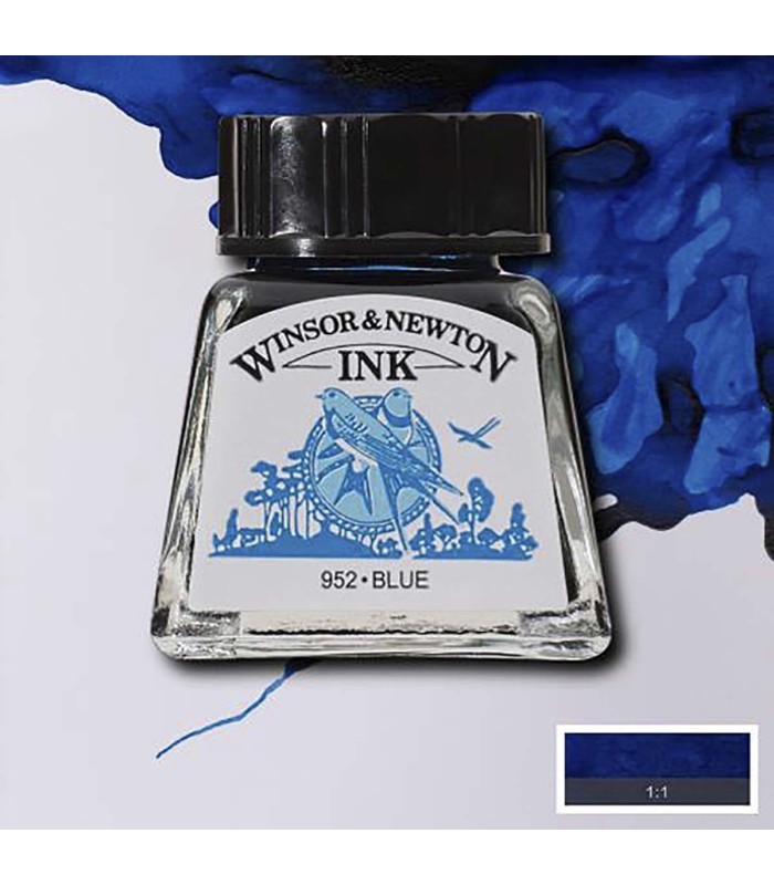 Tinta de Dibujo al agua Winsor & Newton