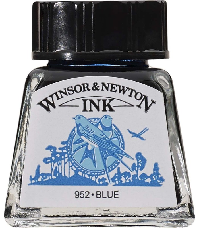 Tinta de Dibujo al agua Winsor & Newton