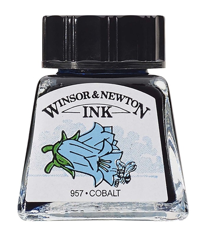 Tinta de Dibujo al agua Winsor & Newton