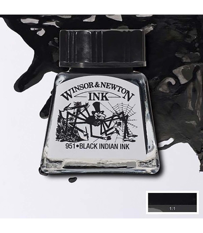 Tinta de Dibujo al agua Winsor & Newton