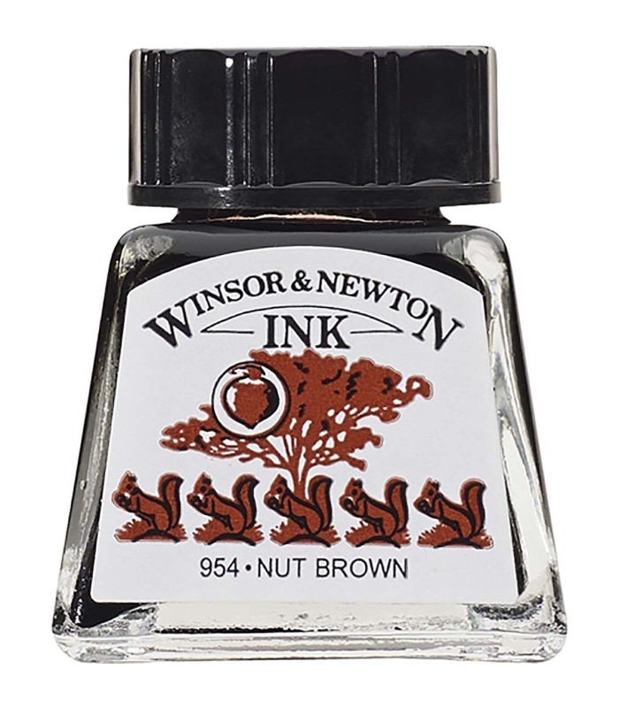 Tinta de Dibujo al agua Winsor & Newton