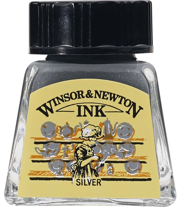 Tinta de Dibujo al agua Winsor & Newton
