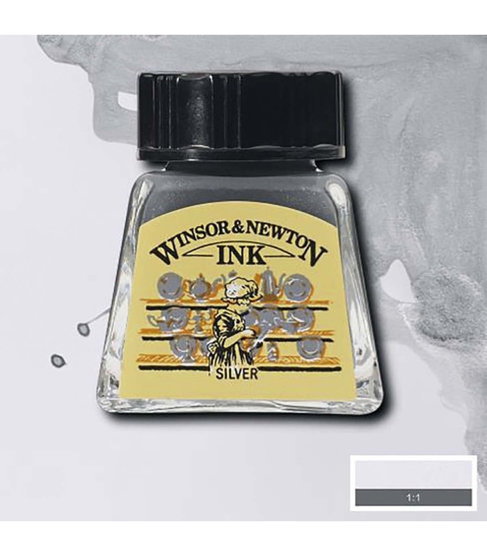 Tinta de Dibujo al agua Winsor & Newton