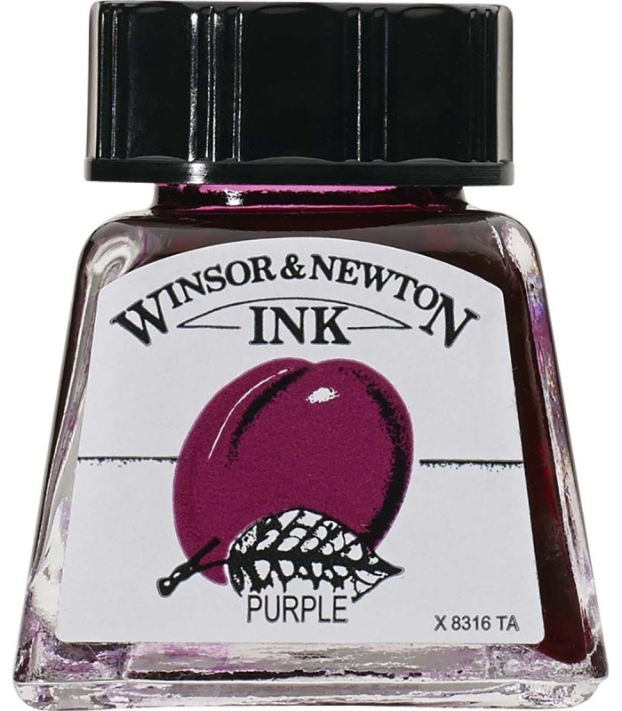 Tinta de Dibujo al agua Winsor & Newton