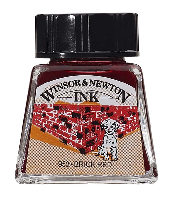 Tinta de Dibujo al agua Winsor & Newton