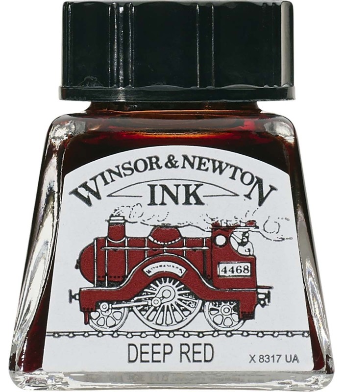 Tinta de Dibujo al agua Winsor & Newton