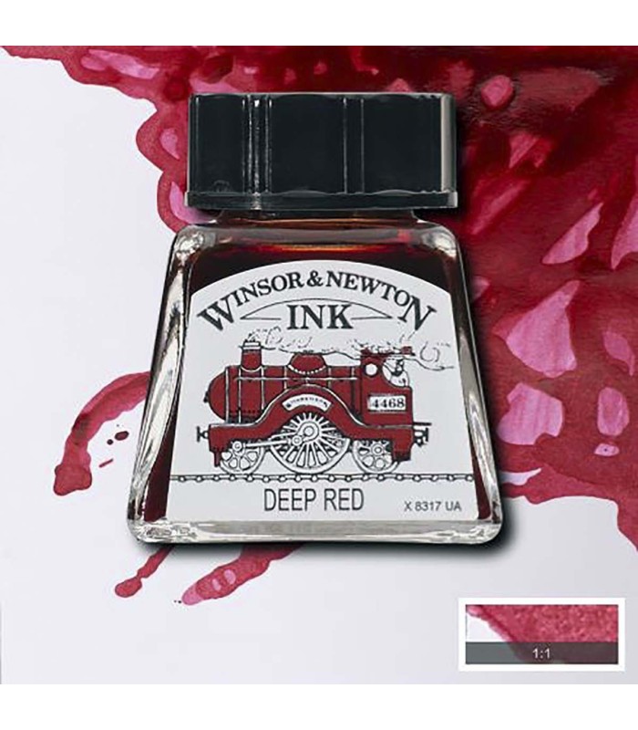 Tinta de Dibujo al agua Winsor & Newton