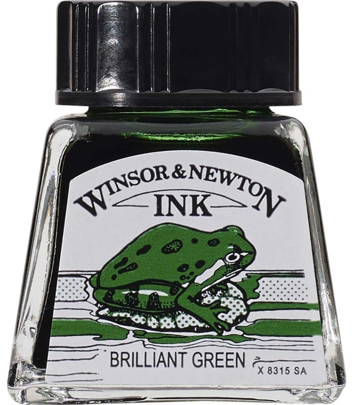 Tinta de Dibujo al agua Winsor & Newton