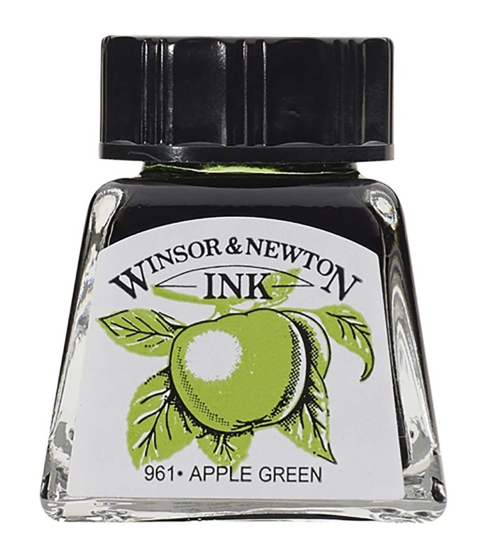 Tinta de Dibujo al agua Winsor & Newton