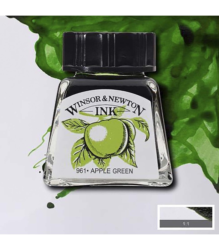 Tinta de Dibujo al agua Winsor & Newton