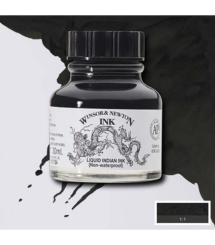 Tinta de Dibujo al agua Winsor & Newton