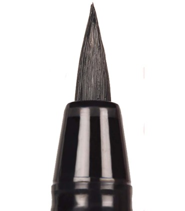 Rotulador al agua PCF-350 Uni Posca punta pincel de 1 a 10 mm