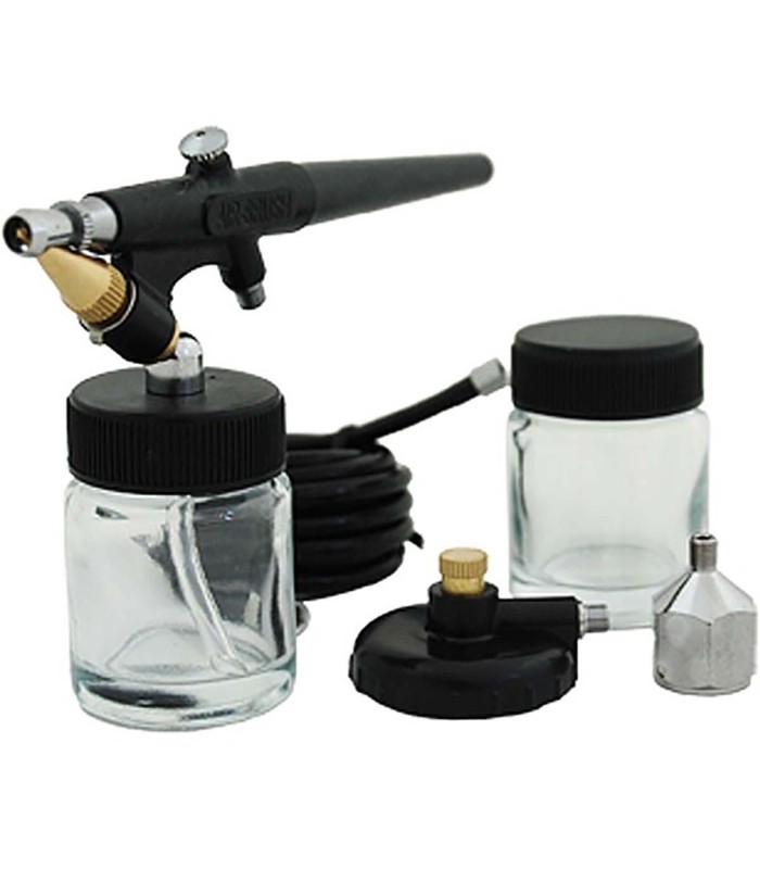 Pulverizador Aerográfia DISMOER D-180