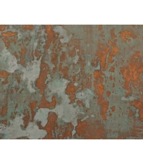 Resultado oxidación con la base de cobre Fleur 130 ml