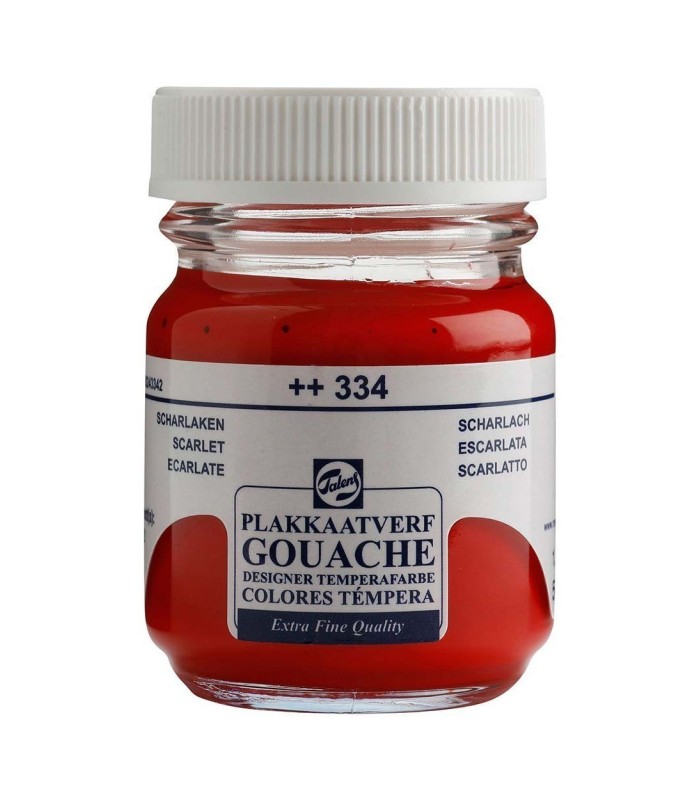 Tempera gouache extra fina Talens colores sueltos