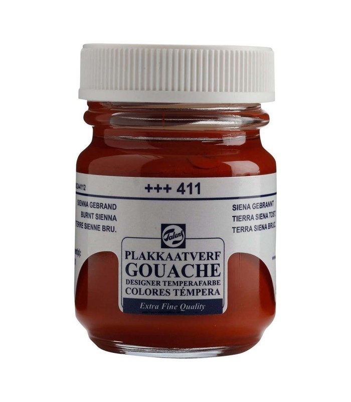 Tempera gouache extra fina Talens colores sueltos