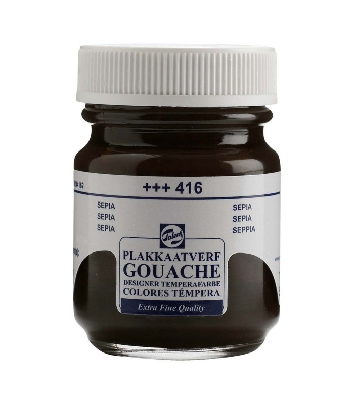 Tempera gouache extra fina Talens colores sueltos