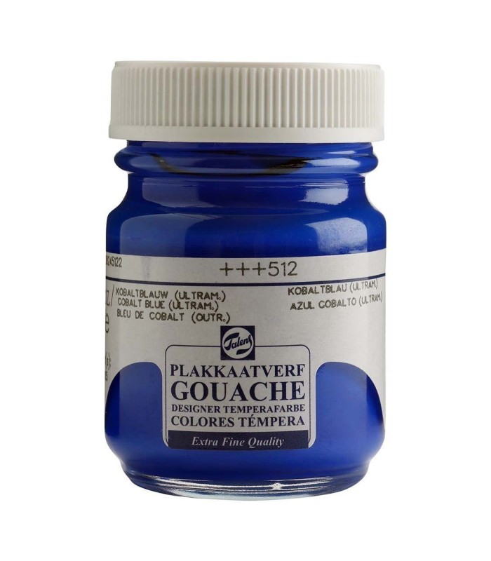 Tempera gouache extra fina Talens colores sueltos