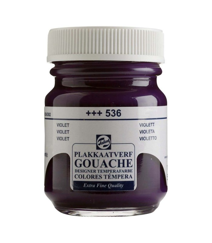 Tempera gouache extra fina Talens colores sueltos