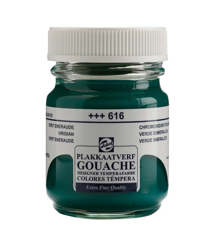 Tempera gouache extra fina Talens colores sueltos