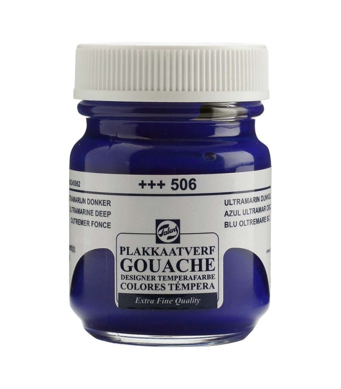 Tempera gouache extra fina Talens colores sueltos