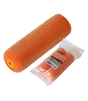 Pack 2 recambios rodillo flocado PENTRILO