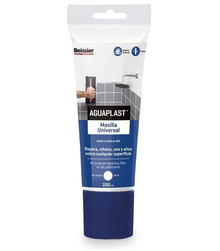 Masilla universal todas las superficies Aguaplast