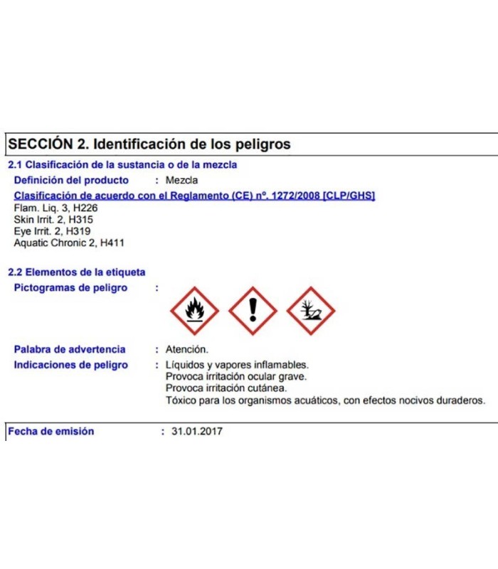 Imprimación ROJA Antioxidante Multiusos CONSEAL