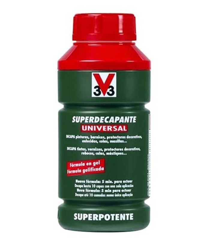 Superdecapante Universal V33