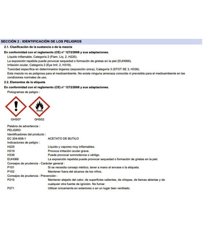 Superdecapante Universal V33