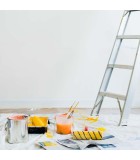 Herramientas y accesorios para pintar