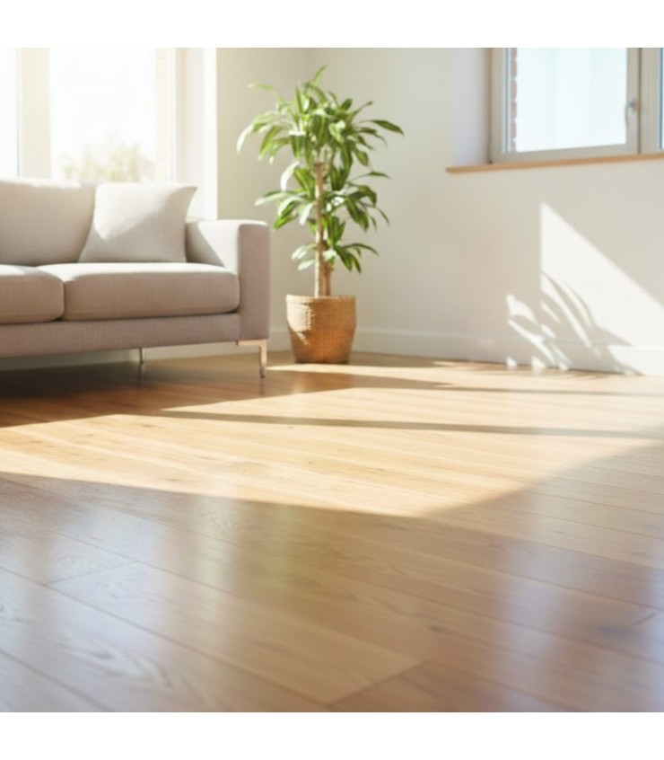 Protege tus Suelos de Madera Interiores con Pincolor