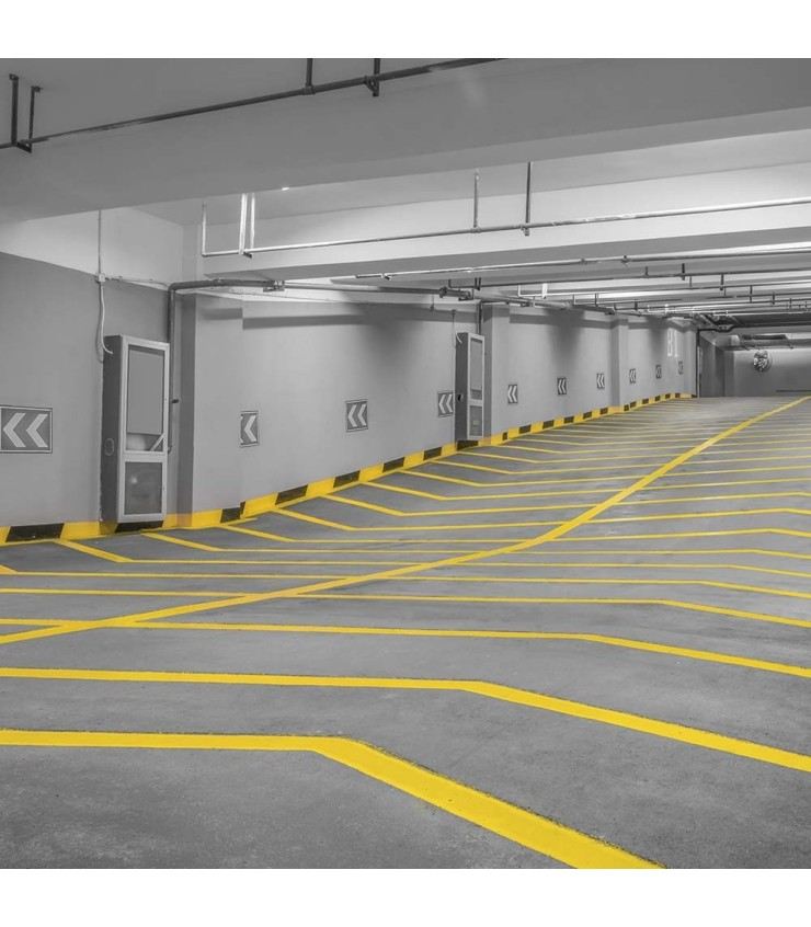 Pintura para Renovar Garajes | Pincolor