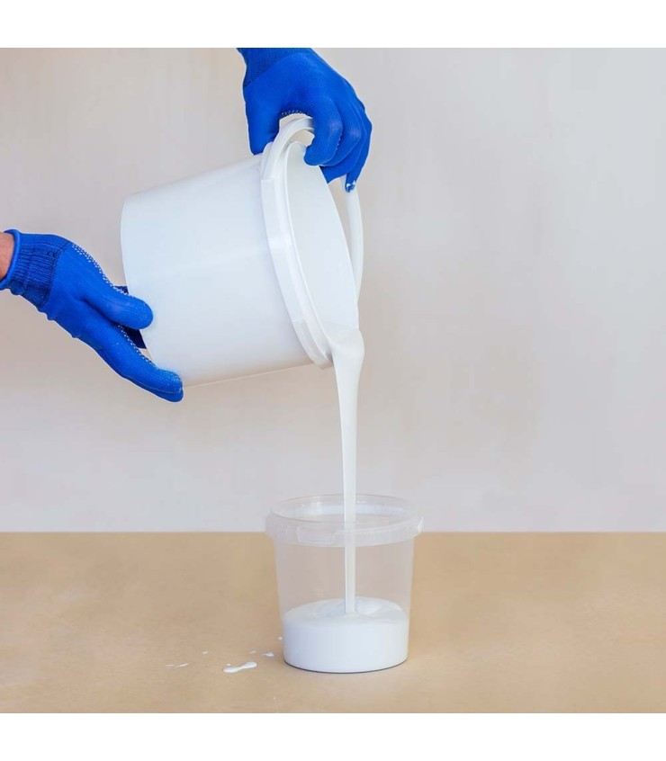 Disolventes de pinturas para antes de pintar