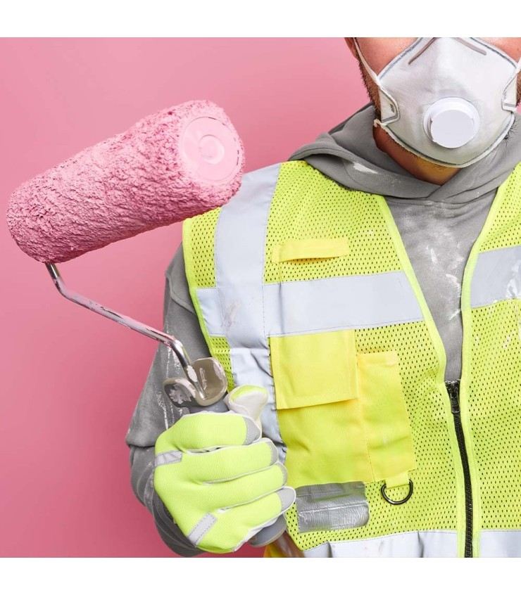 Ropa de Pintor | Pincolor
