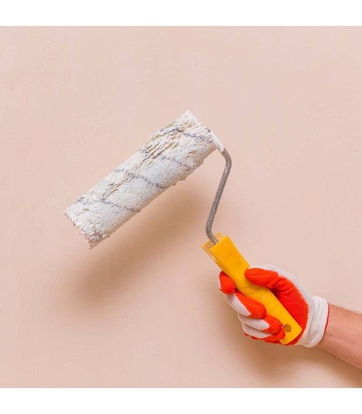 Rodillos para Pintar en Pincolor