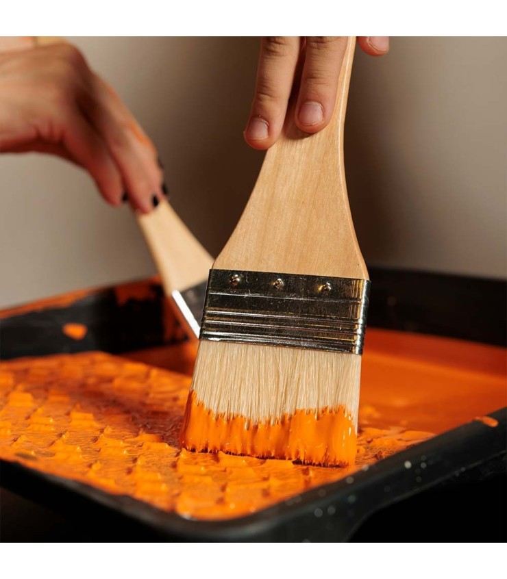 Cubetas para Pintura en Pincolor