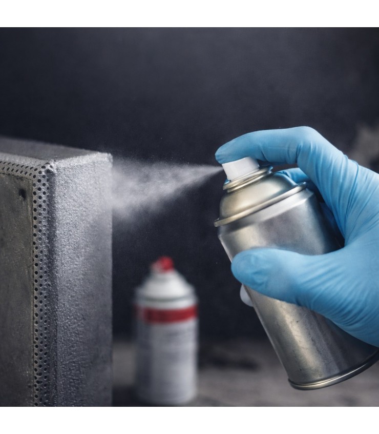 Imprimación en Spray | Pincolor