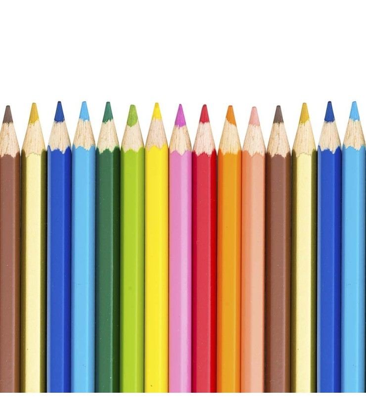 Lápices de arte - Herramientas versátiles para tu creatividad