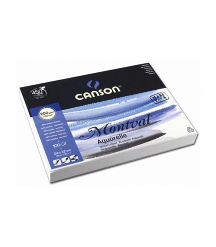 Papeles y blocs - La base de tu creatividad artística