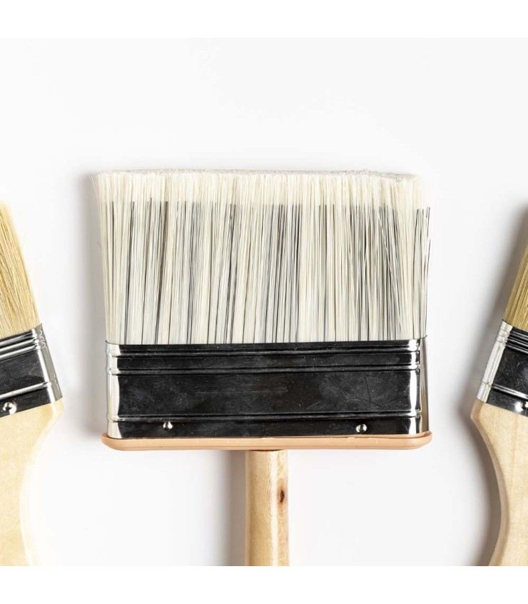 Paletinas - Herramientas esenciales para mezclar y aplicar