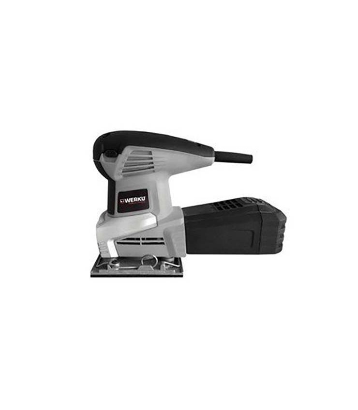 Maquinaria eléctrica