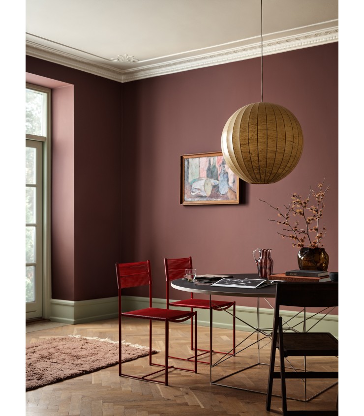 Carta de colores Soulful Spaces 2026