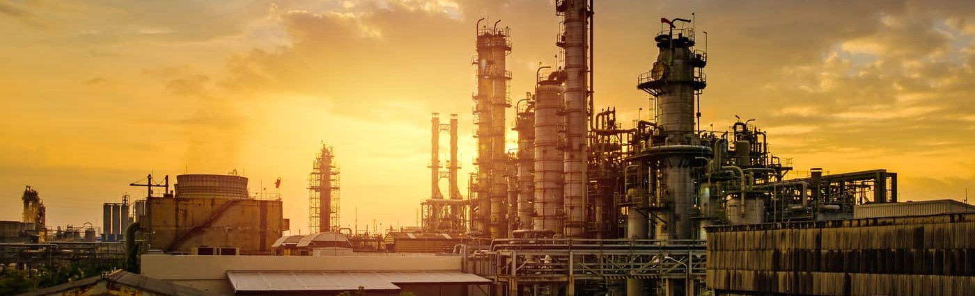 Soluciones industriales