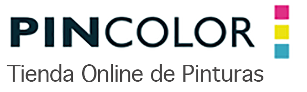 Pincolor logo