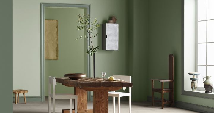 Pintura y decoración