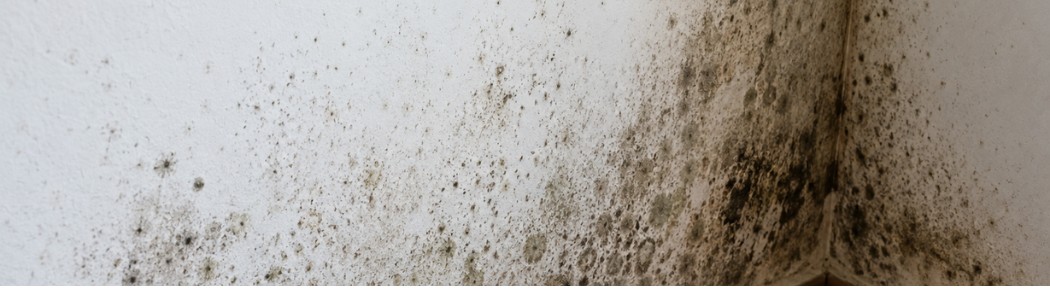 Soluciones antimoho y antihumedad